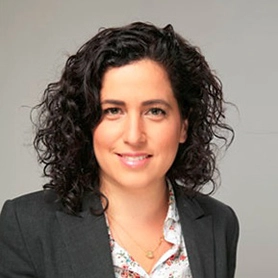 Hadas Peled