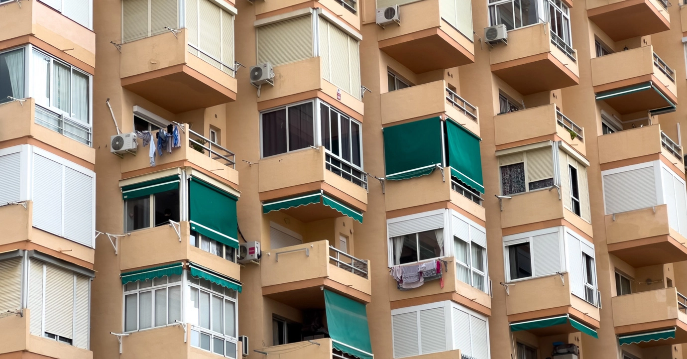 The Future of China’s Real Estate Sector:
Indications from a Series of Enforcement Cases