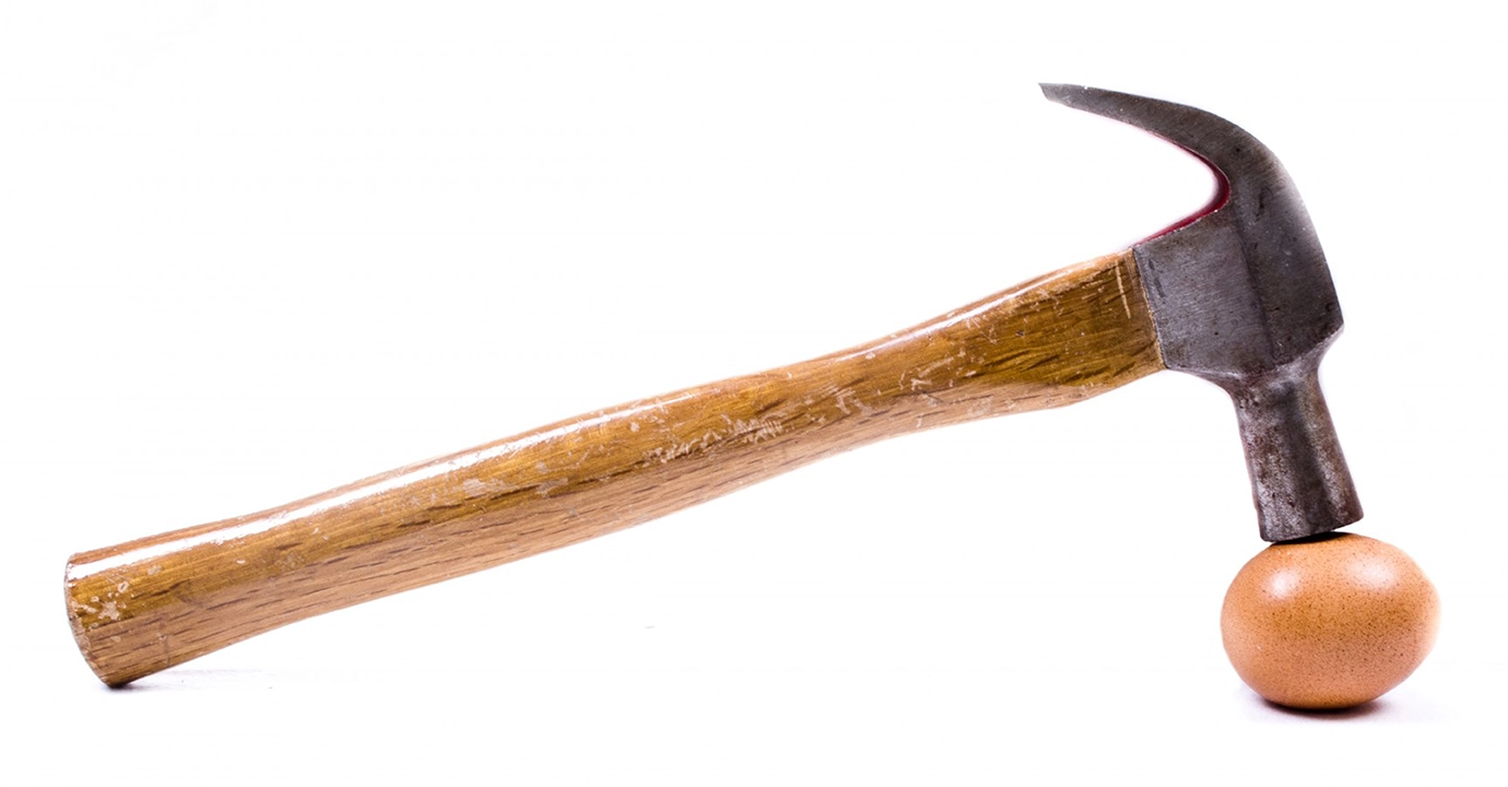 Empowering Courts to Protect “Eggs” Against “Hammers”