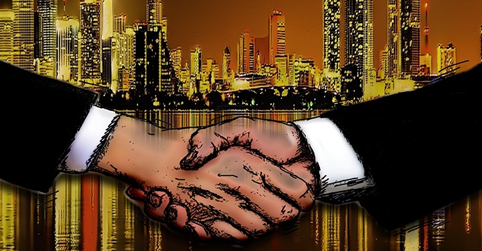 China’s Economy and Private Enterprises’ Creditworthiness