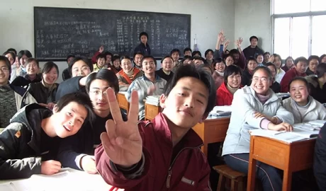 Geopolitics and China’s Philosophy and Social Sciences