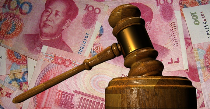 China’s Innovations & Delayed Performance in Intellectual Property Cases