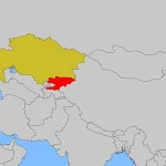 AI Alliances and China’s Central Asian Partners
