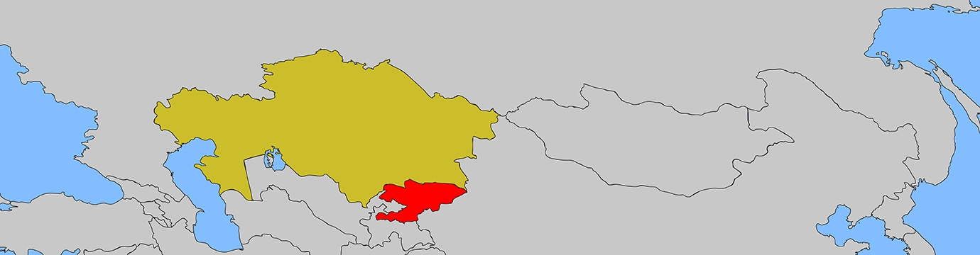AI Alliances and China’s Central Asian Partners