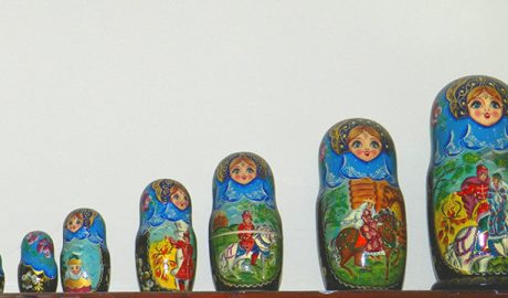 Priorities of the BRICS Under Russia’s Leadership