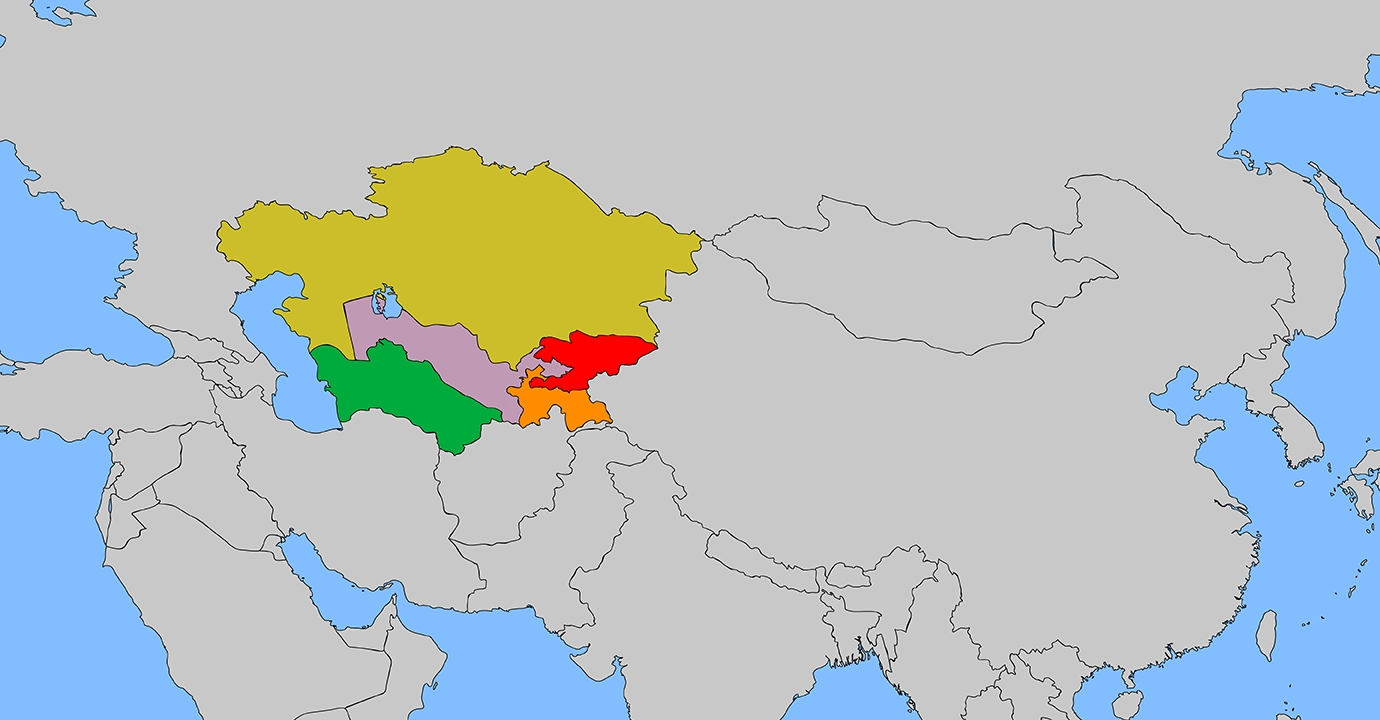 China’s Policy for Central Asia: Lessons from Southeast Asia & More