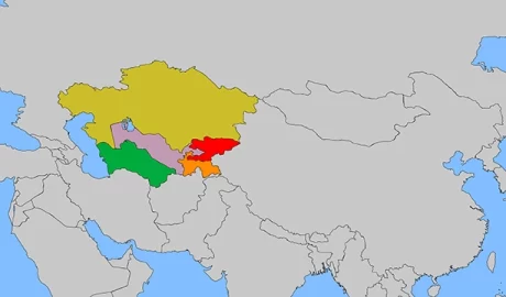 China’s Policy for Central Asia: Lessons from Southeast Asia & More