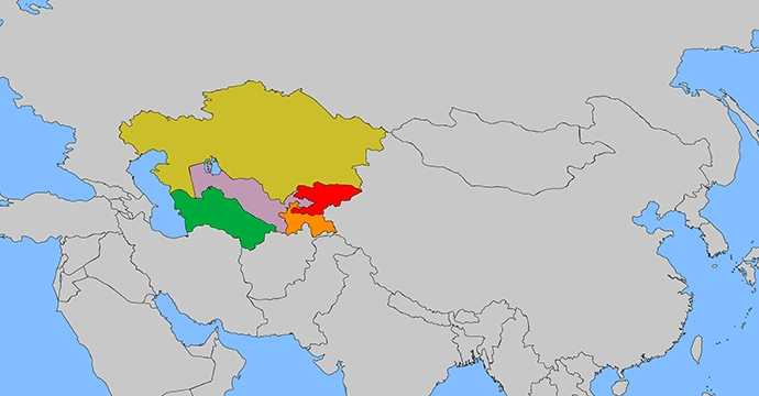 China’s Policy for Central Asia: Lessons from Southeast Asia & More