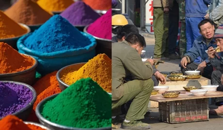 India’s Election Results & Central China’s “Accelerated Rise”