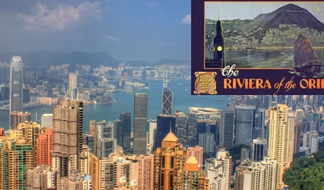 Hong Kong’s Land Leases & Asia’s Prosperity and Stability
