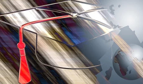 China’s Education and Africa-East Asia Relations