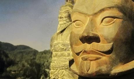 China’s Military Courts Gain Power