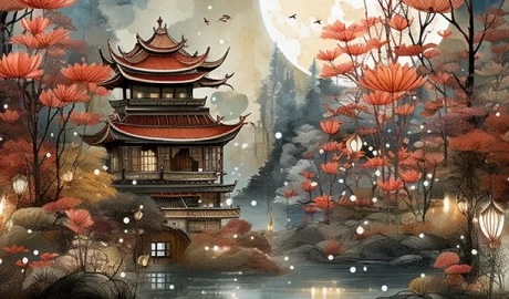 China’s Improved Global Image and Cultural Industries