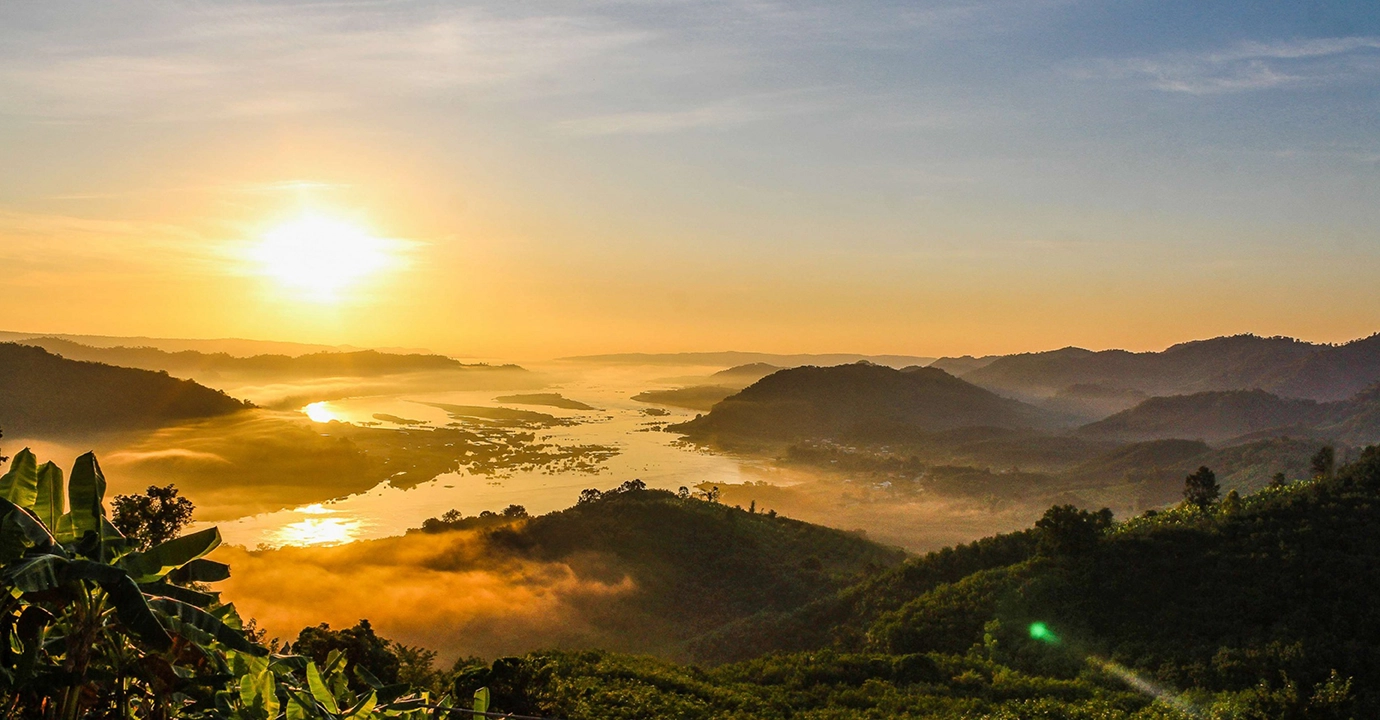 Technology, Asia, and China’s Yunnan Province