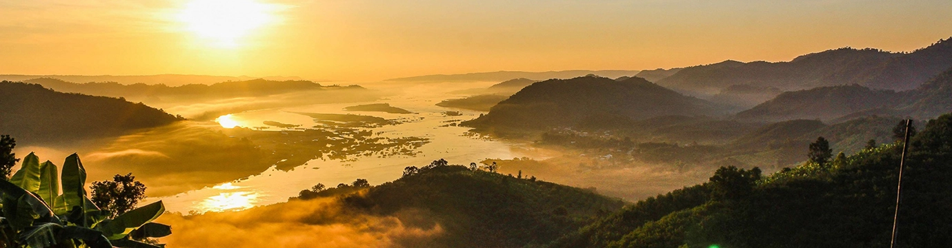 Technology, Asia, and China’s Yunnan Province