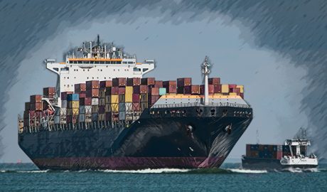 War, Emergency, and China’s Foreign Trade Law