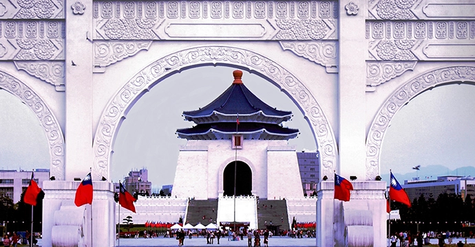 A Major Omission at the Xi–Cheng Meeting