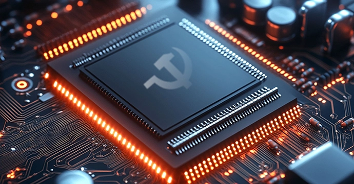 China’s Homegrown Chips and the International AI Ecosystem