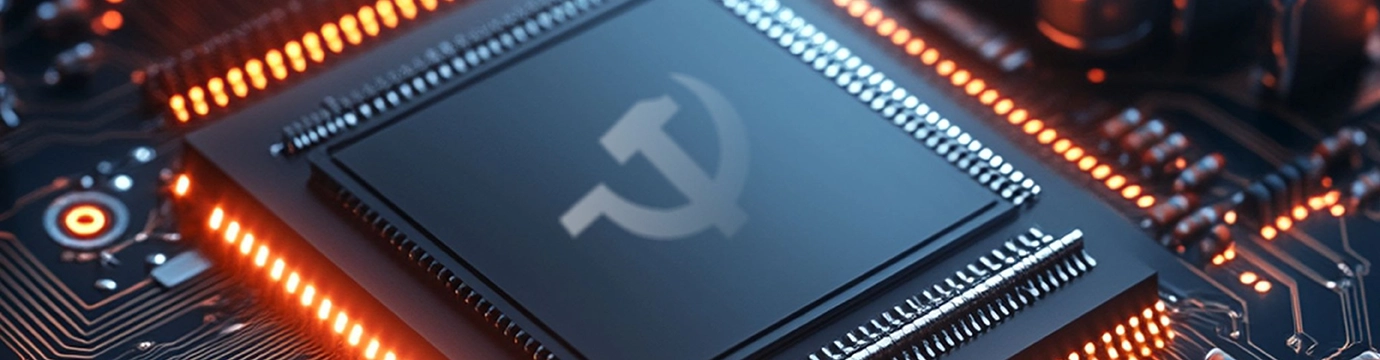 China’s Homegrown Chips and the International AI Ecosystem