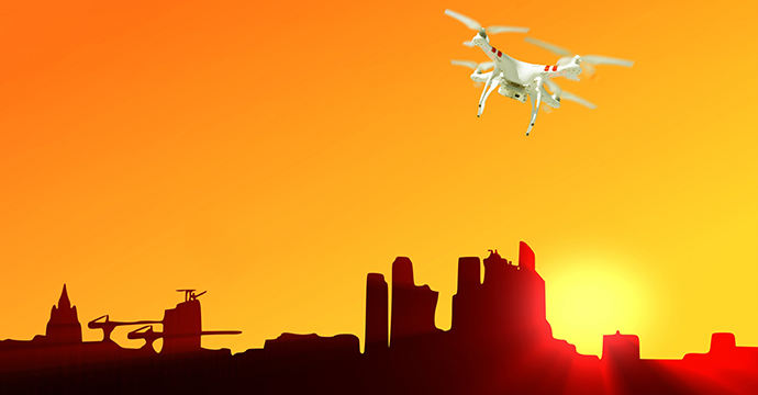 China’s New Measures on Civil Air Defense