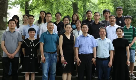 International Symposium on “Rule of Law Safeguards for Optimizing Business Environment”